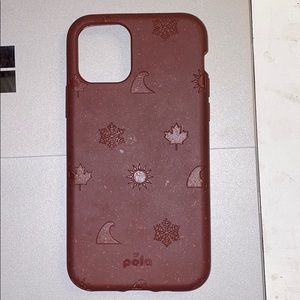 Pela Phone Case